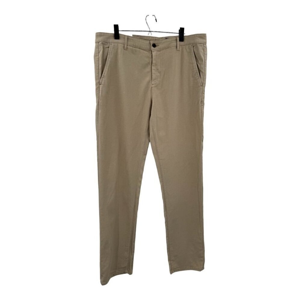AG Adriano Goldschmied Slim Chino Pants 38x34 NWD